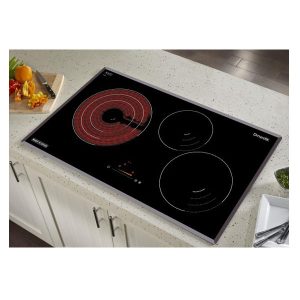 Bếp Điện Từ D’mestik NA773 IT - 9 Bếp Điện Từ D’mestik NA773 IT - 8