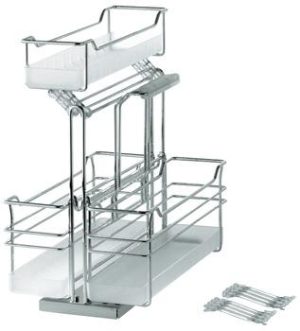 Phụ Kiện Rổ Chứa Dụng Cụ Vệ Sinh Portero 3 545.48.262 - 13 Phụ Kiện Rổ Chứa Dụng Cụ Vệ Sinh Portero 3 545.48.262 - 12