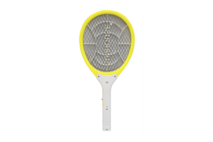 VỢT MUỖI SUNHOUSE SHE-E200 MÀU VÀNG - 7 VỢT MUỖI SUNHOUSE SHE-E200 MÀU VÀNG - 6