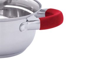 Bộ nồi Inox 3 đáy SUNHOUSE SHG2303MRA - 11 Bộ nồi Inox 3 đáy SUNHOUSE SHG2303MRA - 10