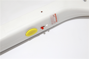 VỢT MUỖI SUNHOUSE SHE-E200 MÀU VÀNG - 11 VỢT MUỖI SUNHOUSE SHE-E200 MÀU VÀNG - 10