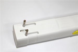 VỢT MUỖI SUNHOUSE SHE-E200 MÀU VÀNG - 13 VỢT MUỖI SUNHOUSE SHE-E200 MÀU VÀNG - 12