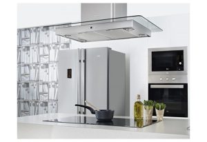 MÁY HÚT MÙI ĐẢO TEKA DG3 ISLA 980 40485140 TÂY BAN NHA - 2 TEKA DG3 ISLA 980 40485140