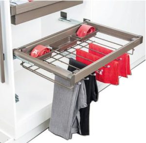 Móc Treo Quần Với Hộp Nhựa 807.95.811 - 5 Móc Treo Quần Với Hộp Nhựa 807.95.811 - 4