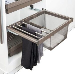 Móc Treo Quần Có Rổ 807.95.831 - 5 Móc Treo Quần Có Rổ 807.95.831 - 4