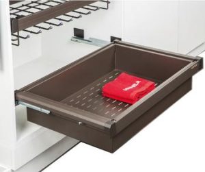 Rổ Bằng Kim Loại 807.95.851 - 5 Rổ Bằng Kim Loại 807.95.851 - 4