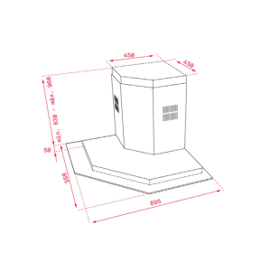 TEKA DQ2 985 40477002