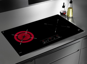 BẾP ĐIỆN TỪ TEKA IZ 7200 HL 10210201 NHẬP KHẨU THỔ NHĨ KỲ - 2 TEKA IZ 7200 HL 10210201