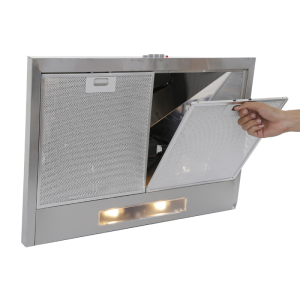 MÁY HÚT MÙI ÁP TƯỜNG TEKA DBB 70 40460420 TÂY BAN NHA - 2 TEKA DBB 70 40460420