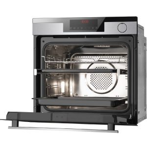 Lò Nướng Hấp Kết Hợp Fagor Oven 8H-875TCXA - 16 Lò Nướng Hấp Kết Hợp Fagor Oven 8H-875TCXA - 15