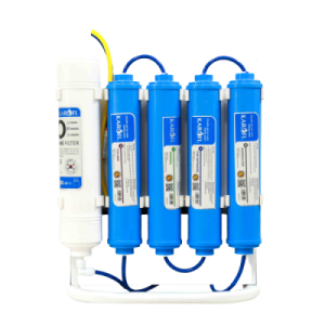 MÁY LỌC NƯỚC CAO CẤP LATINO LT-Z9 (KT) - 1 LATINO LT-Z9 (KT)