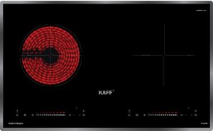 BẾP ĐIỆN KẾT HỢP TỪ KAFF KF-FL666IH