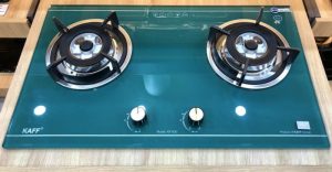 BẾP GAS ÂM KAFF KF-630 - 12 BẾP GAS ÂM KAFF KF-630