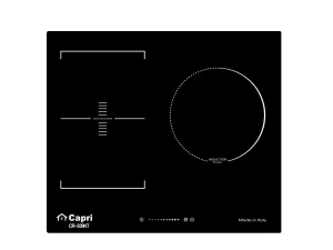 BẾP TỪ 3 VÙNG NẤU CAPRI CR-839KT