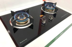 BẾP GAS ÂM CAO CẤP SEVILLA SV-302