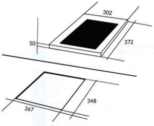 BẾP TỪ ĐƠN EUROSUN EU-T199