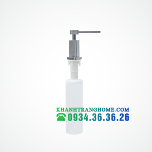 Bình xịt xà bông Malloca SDS 67 - 1 BÌNH XỊT XÀ BÔNG MALLOCA SDS 67
