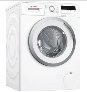 BOSCH WAW28480SG SERIES 8