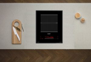 Bếp Từ Đơn Âm KAFF KF-H33IS - 9 Bếp Từ Đơn Âm KAFF KF-H33IS