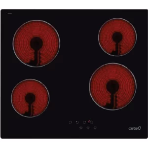 Bếp điện Cata T 604 A - 4 Bếp điện Cata T 604 A
