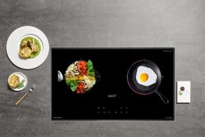 Bếp điện từ KAFF KF-FL105IC