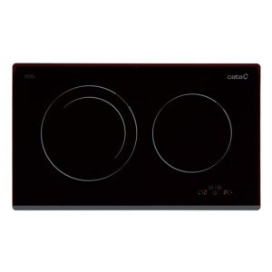 Bếp từ Cata IB 2 PLUS BK