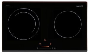 Bếp từ Cata IB 772 - 4 Bếp từ Cata IB 772