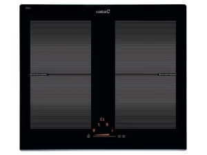 Bếp từ Cata IF 6002 BK - 4 Bếp từ Cata IF 6002 BK