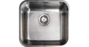 Chậu rửa Cata CB 40-40 INOX