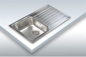 Chậu rửa Cata CD-1 (cánh phải)