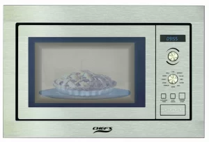 Chefs EH-MW801S