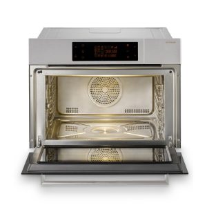 Lò Hấp Kết Hợp Nướng KAFF KF-ST56LXR