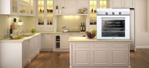 Lò nướng Cata CM 760 AS WH