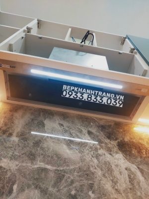 MÁY HÚT MÙI ÂM TỦ TOÀN PHẦN KAFF KF-BI80PR - 20 MÁY HÚT MÙI ÂM TỦ TOÀN PHẦN KAFF KF-BI80PR