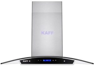 MÁY HÚT MÙI KÍNH CONG KAFF KF-GB029