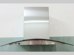 MÁY HÚT MÙI KÍNH CONG KAFF KF-GB783N