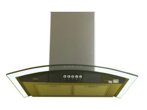 MÁY HÚT MÙI KÍNH CONG KAFF KF-GB906