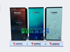 Máy lọc nước Jenpec Mix 8000 tủ 3D - 1 MÁY LỌC NƯỚC JENPEC MIX 8000 TỦ 3D