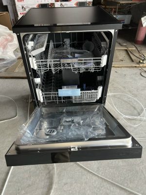 MÁY RỬA CHÉN KAFF KF-S770TFTB - 12 MÁY RỬA CHÉN KAFF KF-S770TFTB