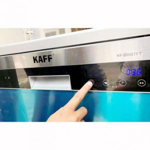 MÁY RỬA CHÉN KAFF KF-S906TFT - 48 MÁY RỬA CHÉN KAFF KF-S906TFT