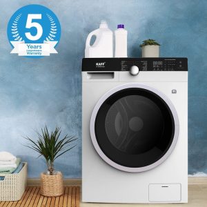 Máy Giặt Sấy KAFF KF-BWMDR1006 - 3 Máy Giặt Sấy KAFF KF-BWMDR1006