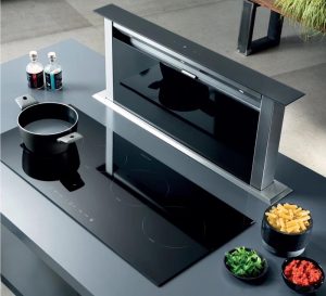 Máy Hút Mùi Âm Đá KAFF KF-AT900