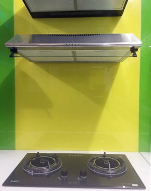 Máy Hút Mùi Cổ Điển KAFF KF-70I - 3 Máy Hút Mùi Cổ Điển KAFF KF-70I