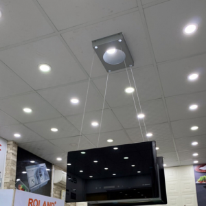 Máy Hút Mùi Độc Lập KAFF KF-IS606HG