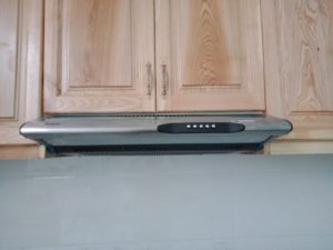 Máy Hút Mùi KAFF KF-701I