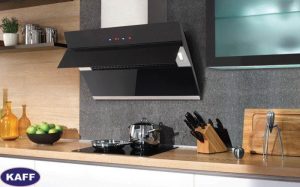 Máy Hút Mùi KAFF KF-70LH - 3 Máy Hút Mùi KAFF KF-70LH