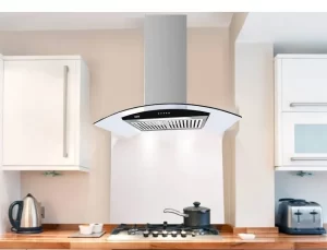 Máy Hút Mùi KAFF KF-GB985N