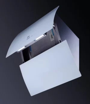 Máy Hút Mùi Phẳng KAFF KF-LUX AT70H