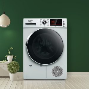 Máy Sấy Quần Áo KAFF KF-DR10EU - 2 Máy Sấy Quần Áo KAFF KF-DR10EU
