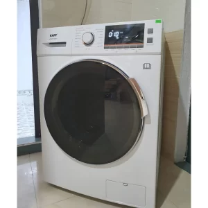 Máy giặt kết hợp sấy 12kg KAFF KF-MFC120EU - 2 Máy giặt kết hợp sấy 12kg KAFF KF-MFC120EU